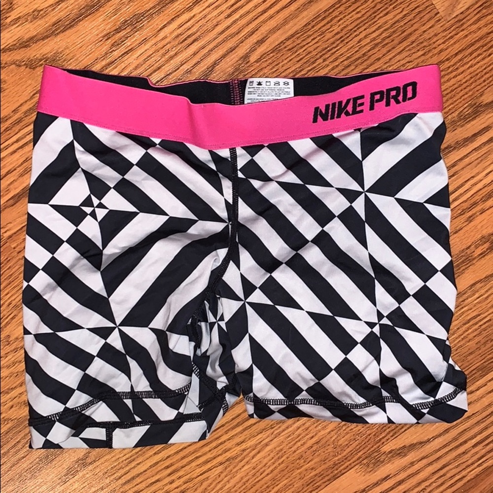nike pros